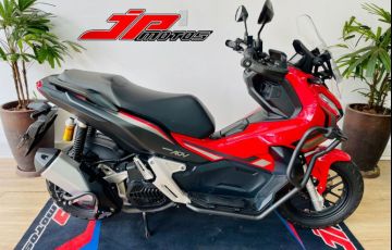 Honda ADV 150 - Foto #2