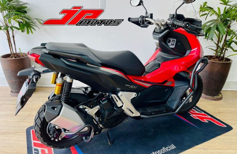 Honda ADV 150 - Foto #3