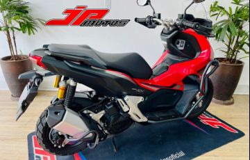 Honda ADV 150 - Foto #3