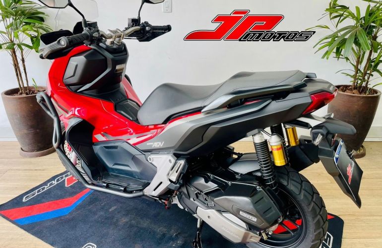 Honda ADV 150 - Foto #4