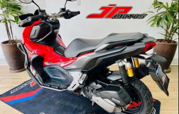 Honda ADV 150 - Foto #4
