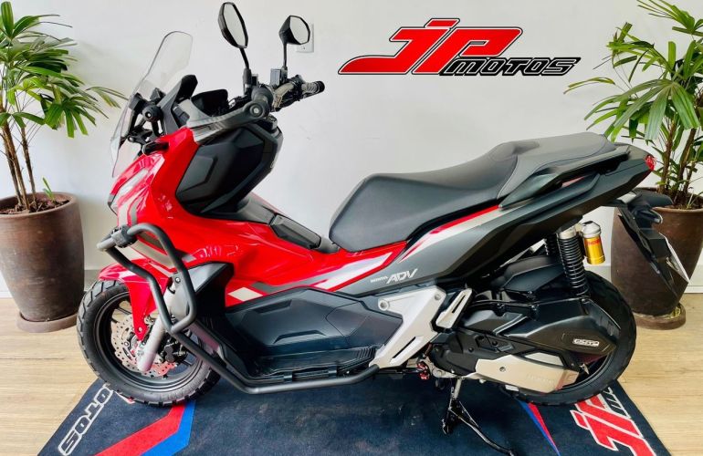 Honda ADV 150 - Foto #5