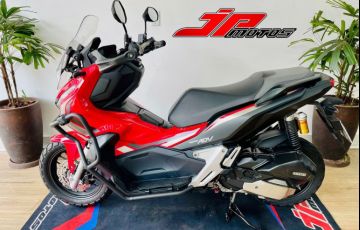Honda ADV 150 - Foto #5