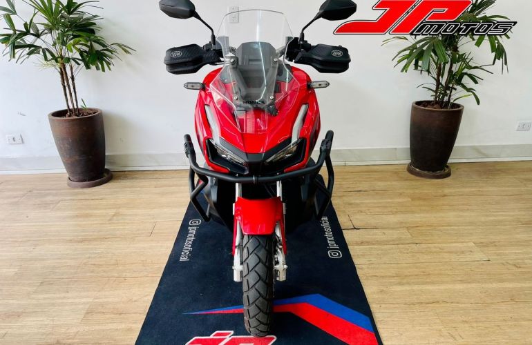 Honda ADV 150 - Foto #7