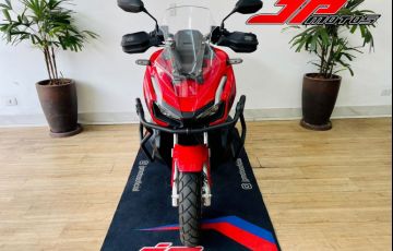 Honda ADV 150 - Foto #7