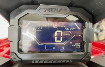 Honda ADV 150 - Foto #8
