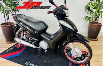 Honda Biz 125 ES