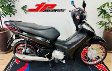 Honda Biz 125 ES - Foto #2