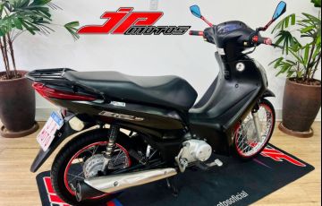 Honda Biz 125 ES - Foto #3