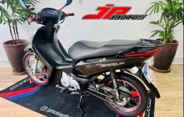 Honda Biz 125 ES - Foto #4