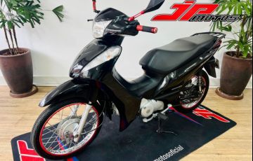 Honda Biz 125 ES - Foto #6