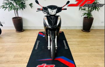 Honda Biz 125 ES - Foto #7