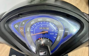 Honda Biz 125 ES - Foto #8