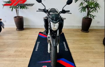 Honda Cb 250f Twister Cbs - Foto #7