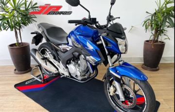 Honda Cb 250f Twister Cbs