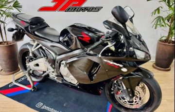 Honda Cbr 600RR