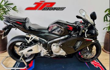 Honda Cbr 600RR - Foto #2