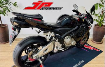 Honda Cbr 600RR - Foto #3