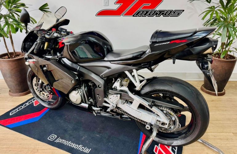 Honda Cbr 600RR - Foto #4