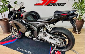 Honda Cbr 600RR - Foto #4