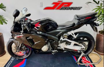 Honda Cbr 600RR - Foto #5