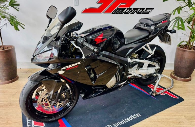 Honda Cbr 600RR - Foto #6