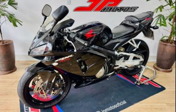 Honda Cbr 600RR - Foto #6