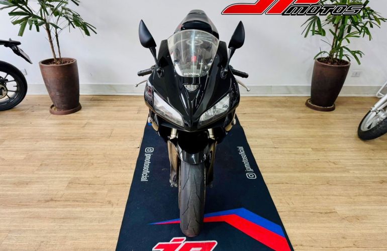 Honda Cbr 600RR - Foto #7