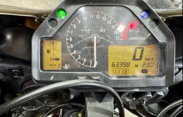 Honda Cbr 600RR - Foto #8