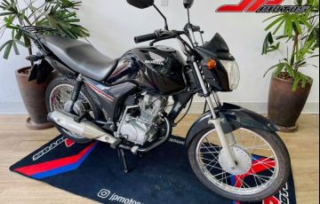 Honda Cg 125i Fan
