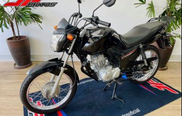 Honda Cg 125i Fan - Foto #6