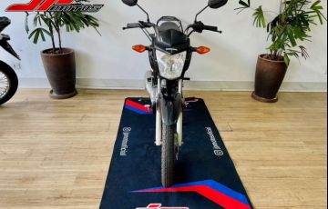Honda Cg 125i Fan - Foto #7