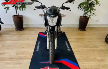 Honda Cg 160 Fan - Foto #7