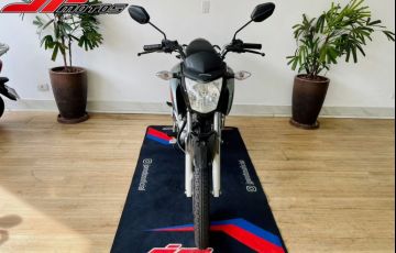 Honda Cg 160 Fan - Foto #7