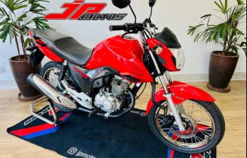 Honda Cg 160 Fan