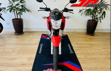 Honda Cg 160 Fan - Foto #7
