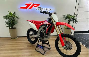 Honda Crf 450rx