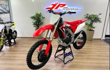 Honda Crf 450rx - Foto #2