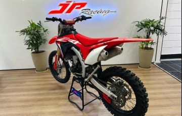 Honda Crf 450rx - Foto #4