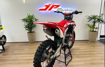 Honda Crf 450rx - Foto #5