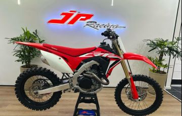Honda Crf 450rx - Foto #6