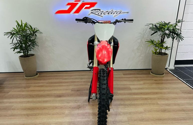 Honda Crf 450rx - Foto #7