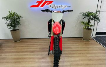 Honda Crf 450rx - Foto #7