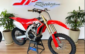 Honda Crf 250r