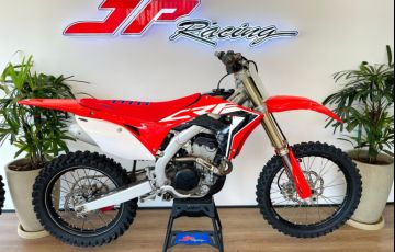 Honda Crf 250r - Foto #3