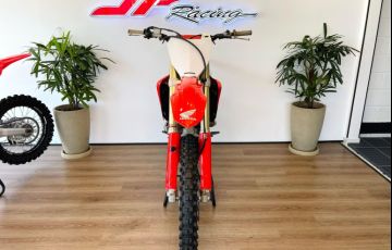 Honda Crf 250r - Foto #4