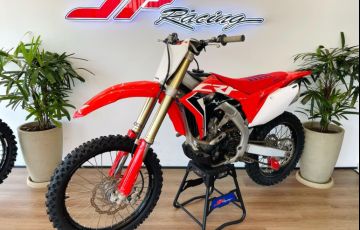 Honda Crf 250r - Foto #5