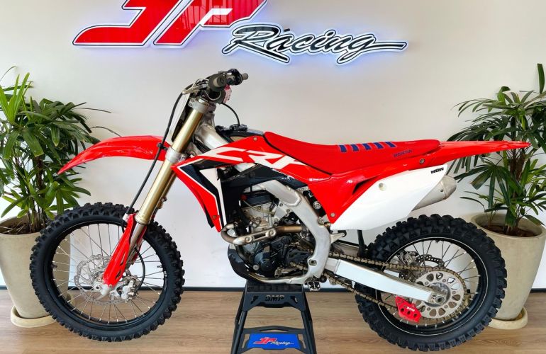 Honda Crf 250r - Foto #6