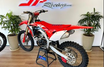 Honda Crf 250r - Foto #7