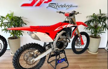Honda Crf 250r - Foto #8